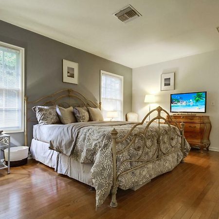 Вілла A Touch Of Cape Cod In West Hollywood Лос-Анджелес Екстер'єр фото