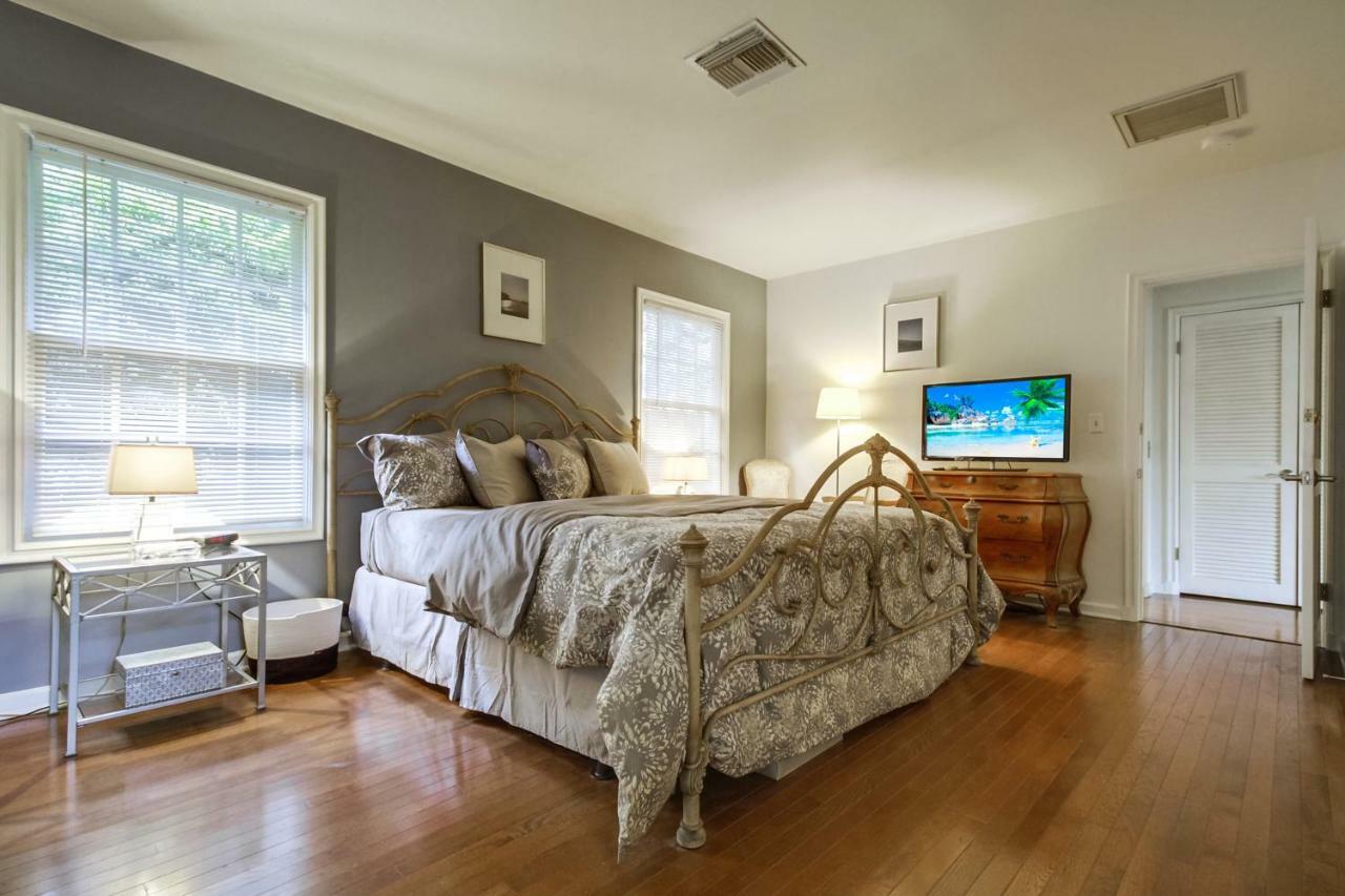 Вілла A Touch Of Cape Cod In West Hollywood Лос-Анджелес Екстер'єр фото